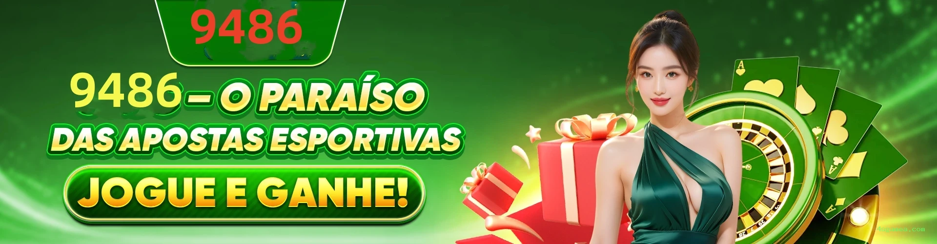 Catálogo de slots
